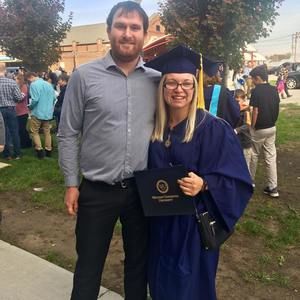 Meet your Posher, Courtney